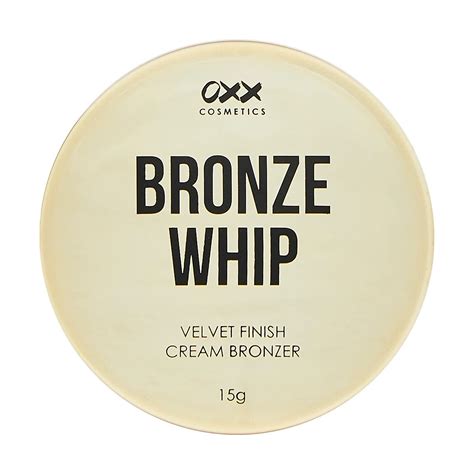 primark bronze whip.